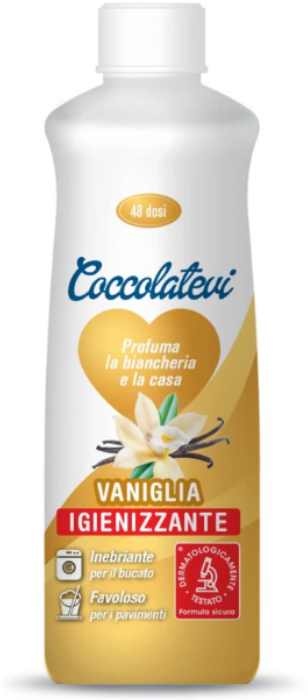 Coccolatevi Koncentrovaný parfém Garden Musk 300 ml