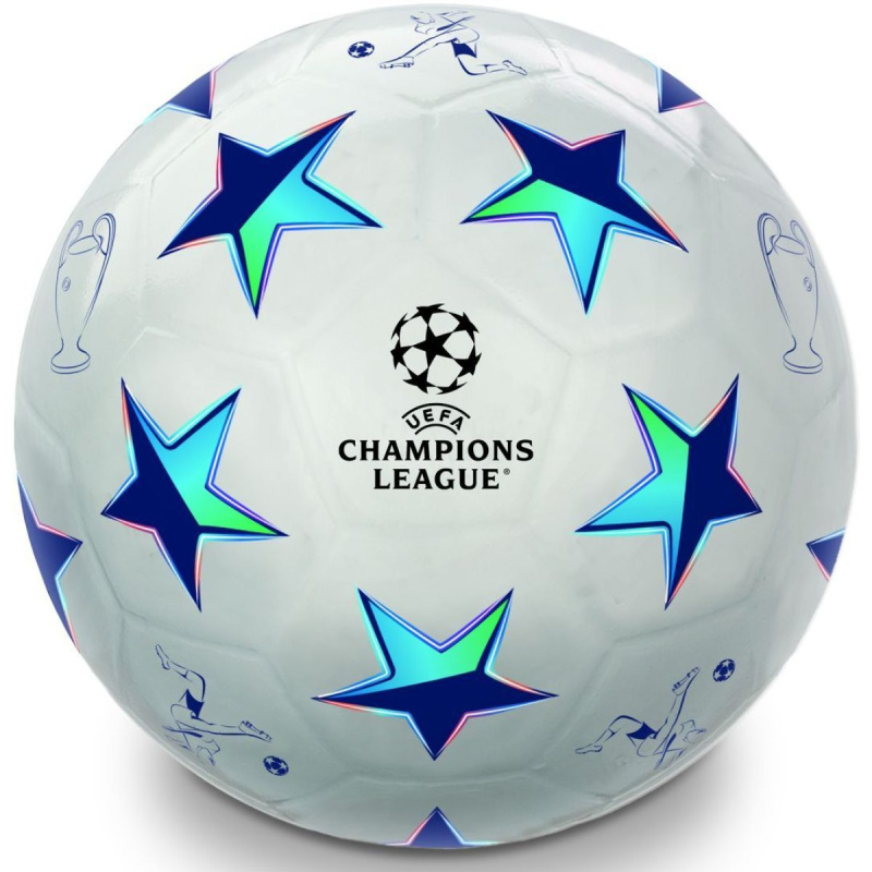 Unice Míč Liga mistrů Hot Play