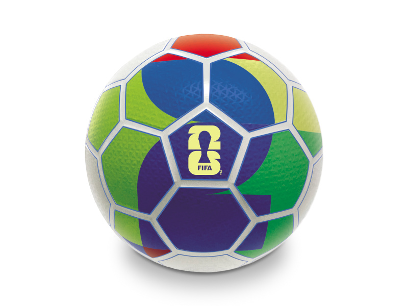 Míč Mistrovství světa 2026 Canada