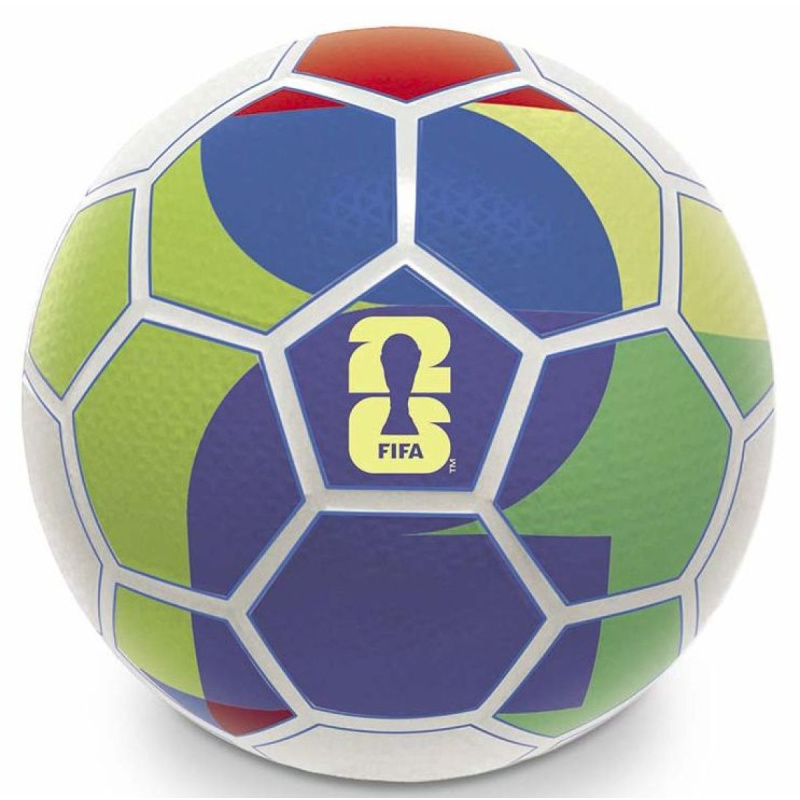 Míč Mistrovství světa 2026 Canada