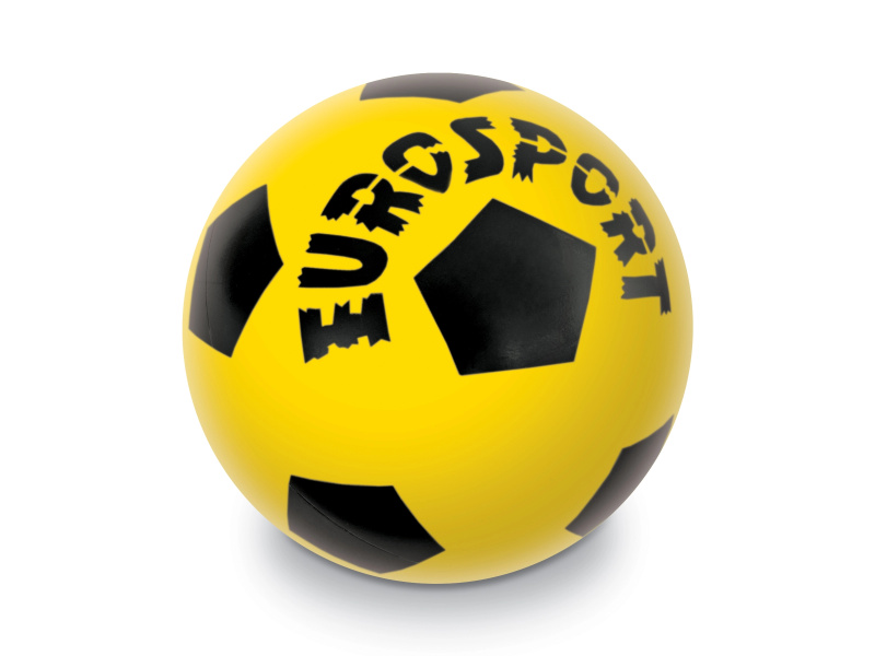 Míč Eurosport nenafouknutý