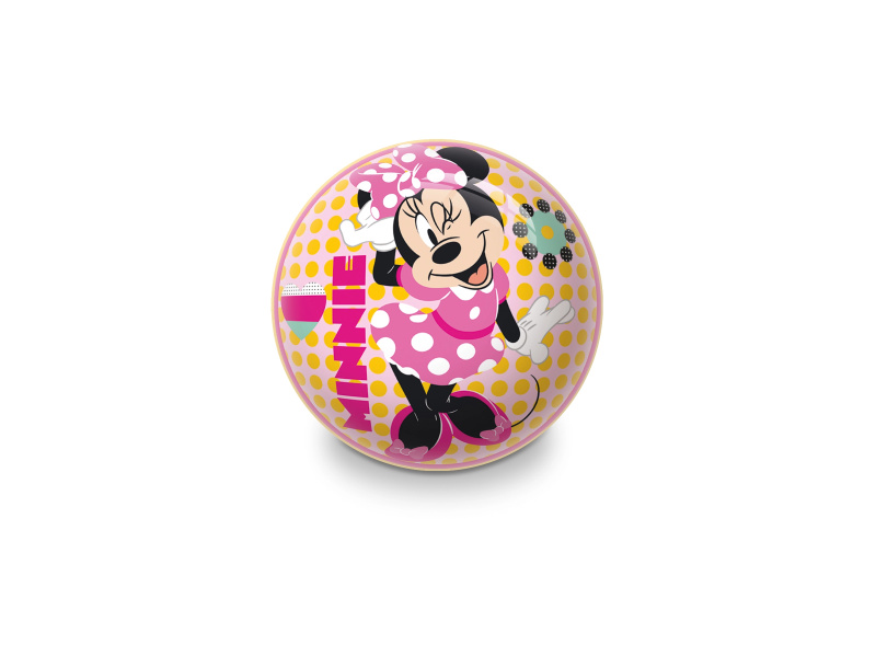 Minnie míč 14cm