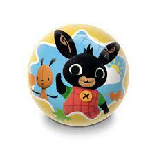 Mondo Bing Vinylový míč 6cm