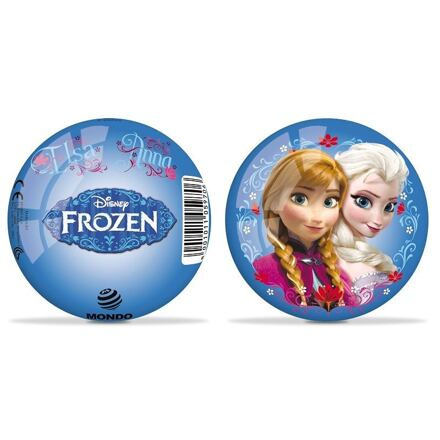 Míč Frozen 6cm