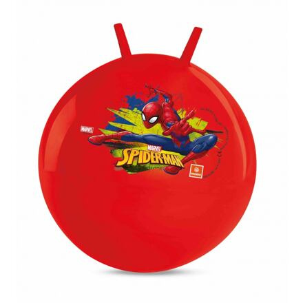 Skákací míč Spiderman 50