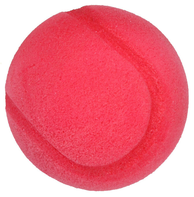 Soft míčky 3 kusy