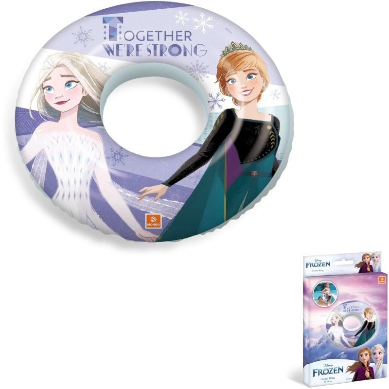 Mondo 16524 Frozen