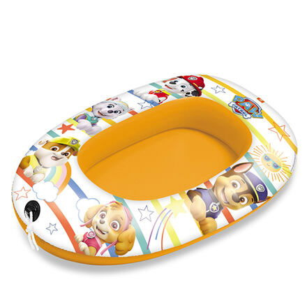 Paw Patrol chlapecký člun