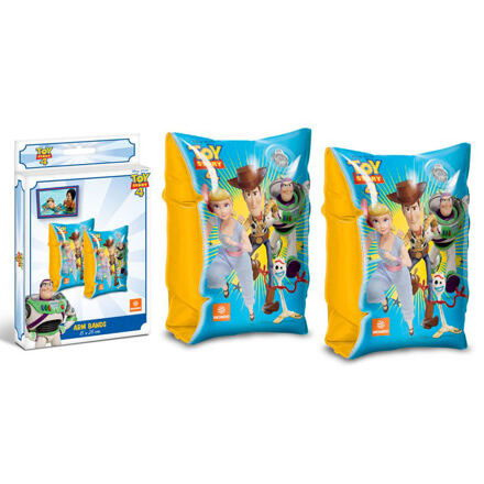 Mondo Nafukovací rukávky TOY STORY