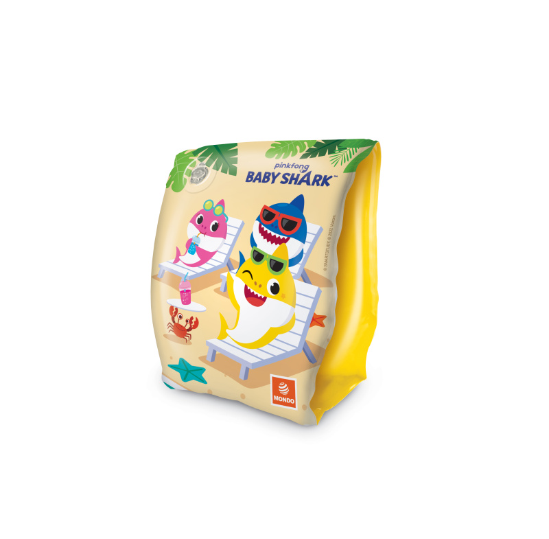 MONDO Baby Shark 16933