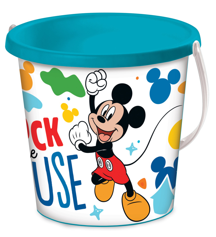 Kyblík Mickey Mouse