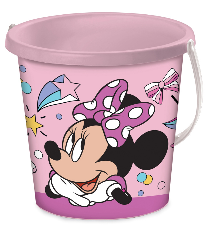 Kyblík Minnie 17 cm