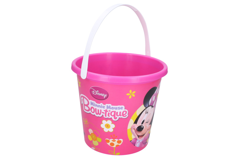 Minnie kyblík na písek 18 cm
