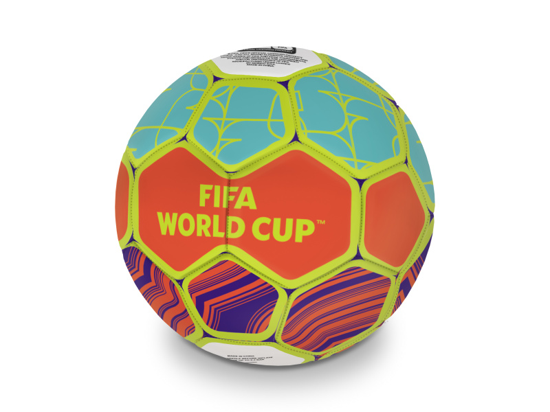 FIFA fotbalový míč New York 23 cm