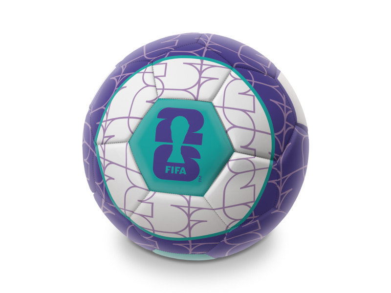 Fotbalový míč FIFA Toronto 14 cm