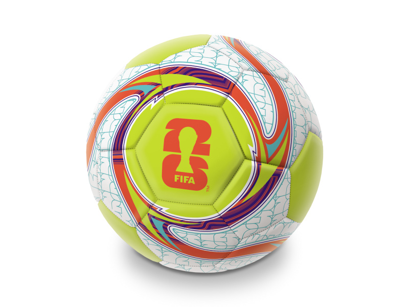 Fotbalový míč FIFA Miami 23 cm