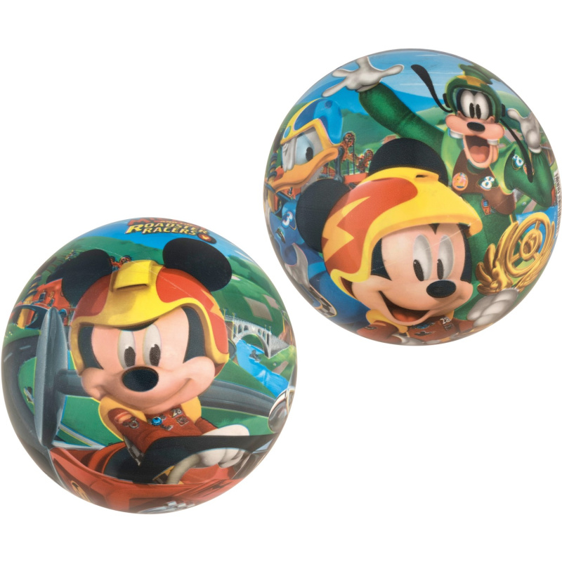 MONDO Míč dětský BioBall Mickey Mouse 230 mm