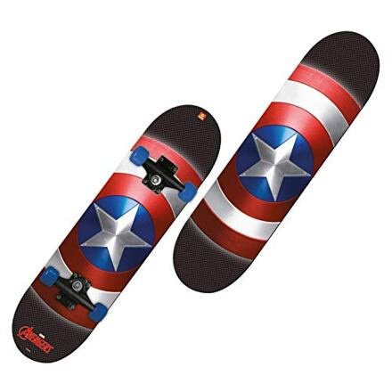 Mondo Skateboard Avengers / Marvel /