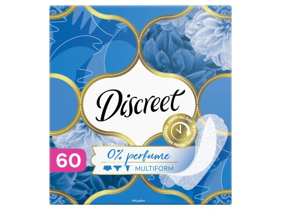 Discreet Multiform Air Prodyšné Intimky