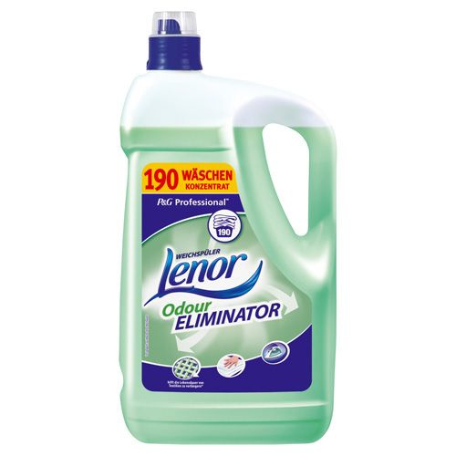 Lenor aviváž na prádlo - Odour eliminator 4 l