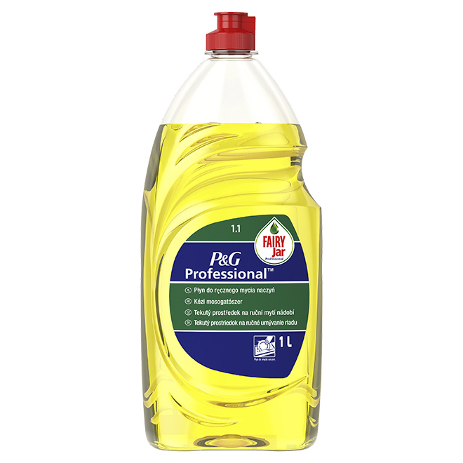 Jar nádobí Profiline citron - 1 l