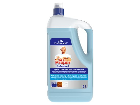 Mr. Proper Sensitive Surface - 5 l