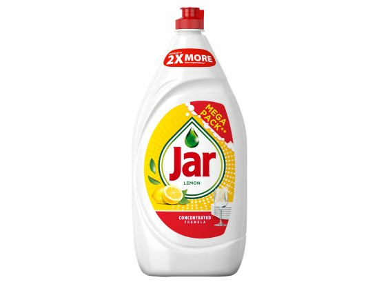 Jar prostředek na nádobí Lemon - 1350 ml