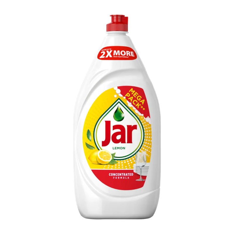 Jar prostředek na nádobí Lemon - 1350 ml