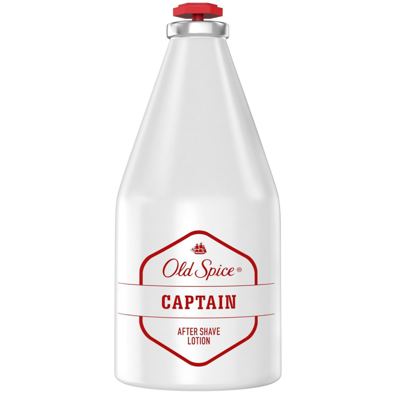 Old Spice Captain voda po holení