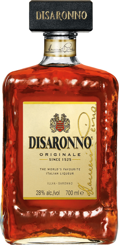 Amaretto Disaronno  28 % 0,7 l