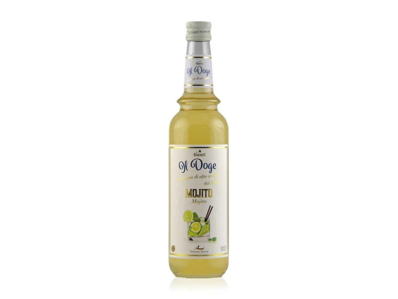 Il Doge prémiový sirup Mojito 700ml