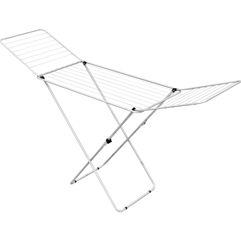 Gimi Rozkládací sušák na prádlo Super Top, 20 m