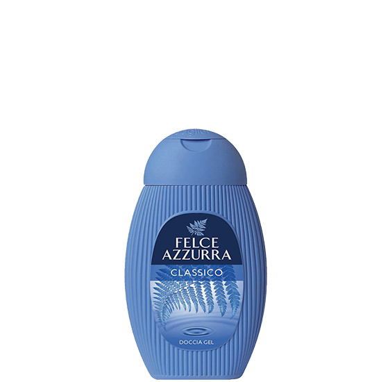Felce Azzurra Klasický sprchový gel - doccia gel 400ml