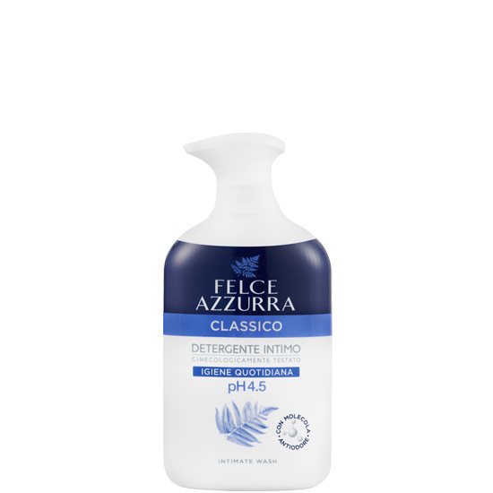 Felce Azzurra mýdlo na intimní hygienu (detergente intimo classico) 250ml