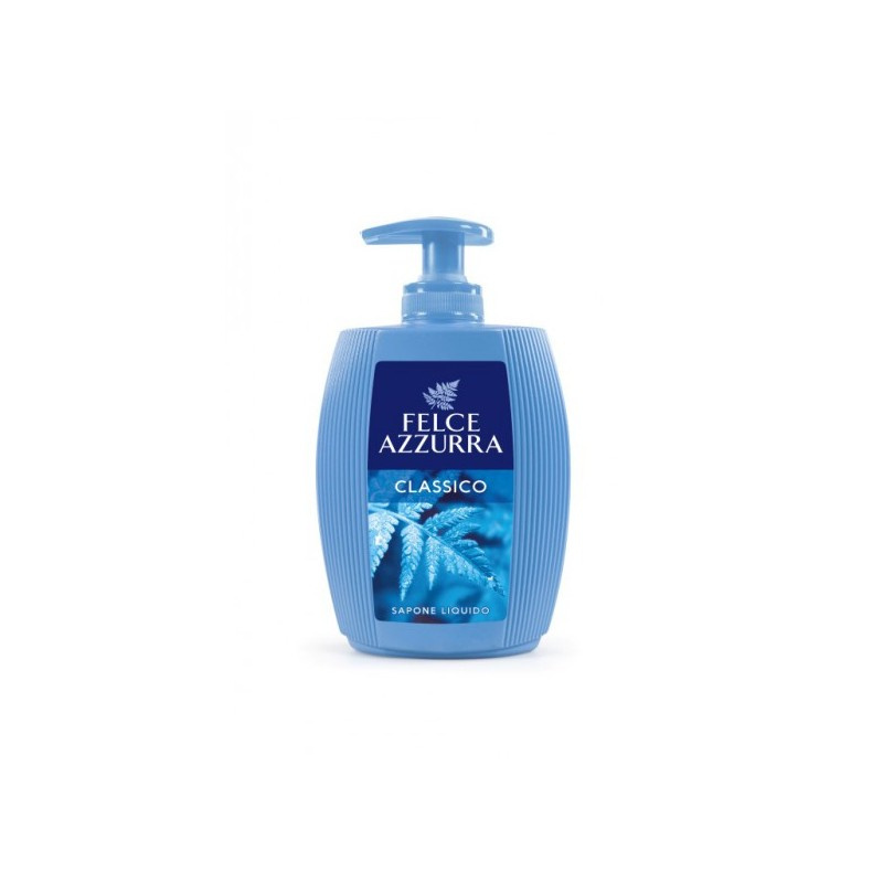 Felce Azzurra tekuté mýdlo classico 300ml