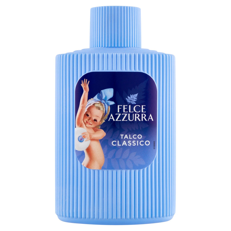 Felce Azzurra Pudr (Talco Classico) 200g