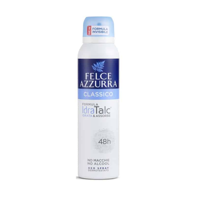 Felce Azzurra Deodorant IdraTalc Classico 150ml