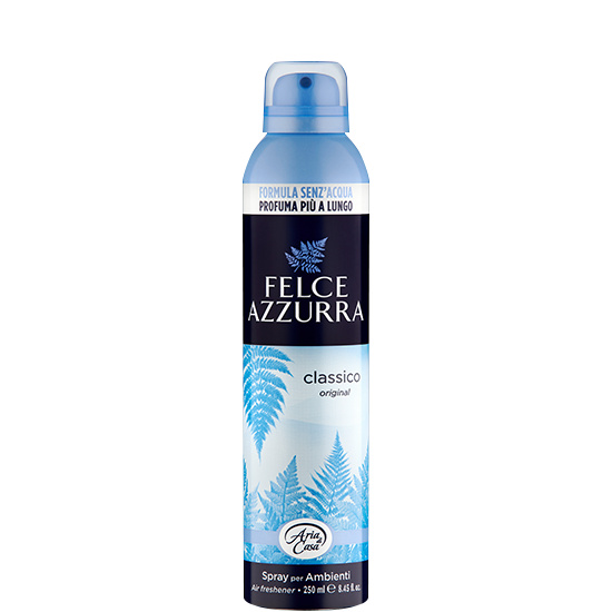 Felce Azzurra Osvěžovač Classico spray 250ml
