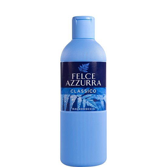 Felce Azzurra Pěna do koupele - Classico 650ml