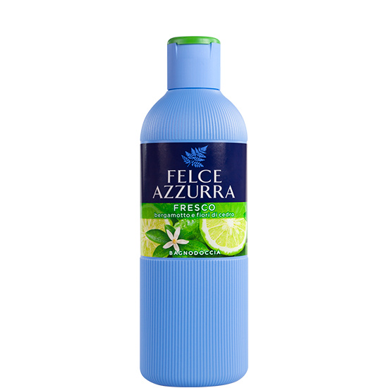 Felce Azzurra Pěna do koupele - Fresco 650ml