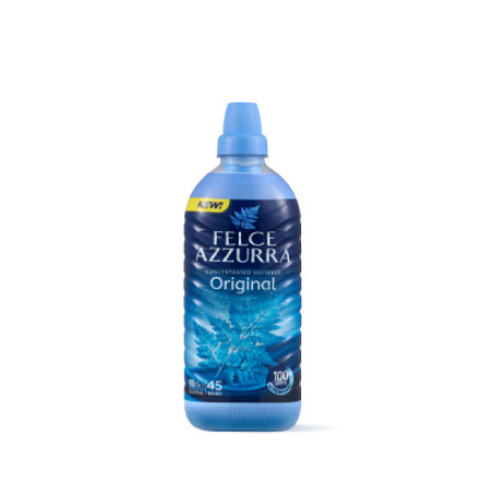 FELCE AZZURRA AVIVÁŽ CONCENTRÁT 900 ML ORIGINAL 45 DÁVEK