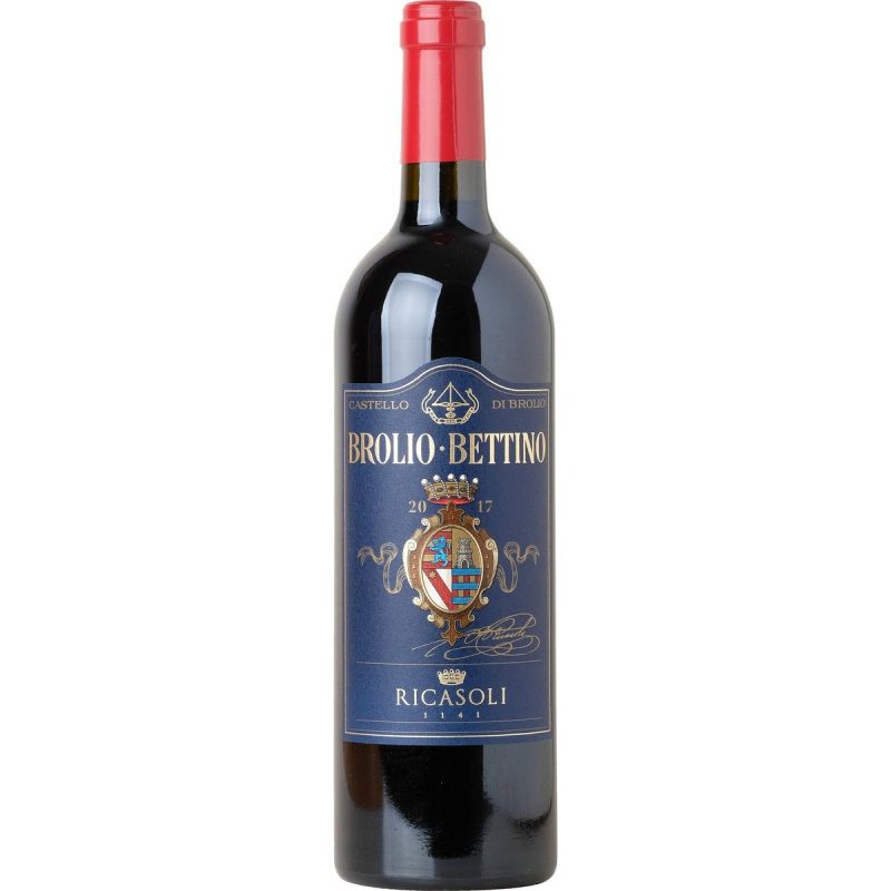 Barone Ricasoli Chianti Classico Bettino Brolio 2021