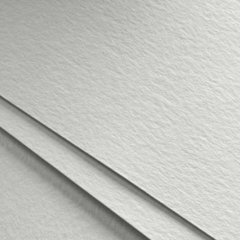 Grafický papír Fabriano Unica 56x76cm 250g bílý - balení 10ks