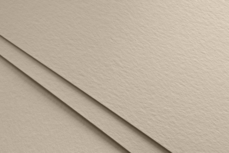 Grafický papír Fabriano Unica 70x100cm 250g krémový - 10ks v balení