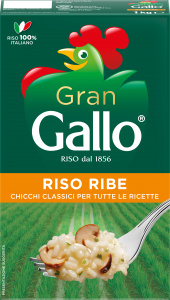 Gallo rýže Ribe 500g