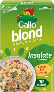 Gallo rýže Blond Insalata 1kg