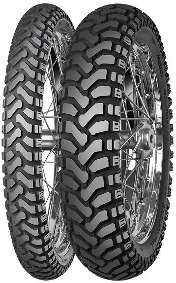 Mitas ENDURO TRAIL REAR 140/80 R18 70h