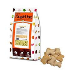 Dog & Dog Expert mini kostičky 15kg