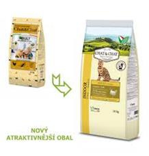 Chat & Chat Adult Indoor Chicken 2 kg