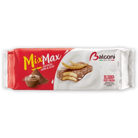 Balconi Mix max 10 x 35 g
